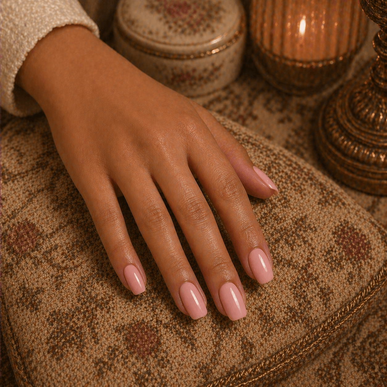 Gel Manicure